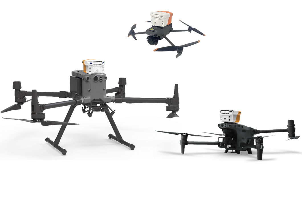 Soluciones detección de gas