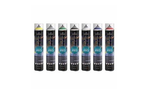 Imagen Trazador de líneas industrial TRACING PRO SOPPEC