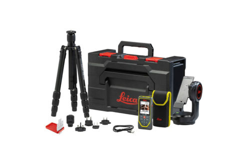 Imagen Leica DISTO X6 Paquete P2P