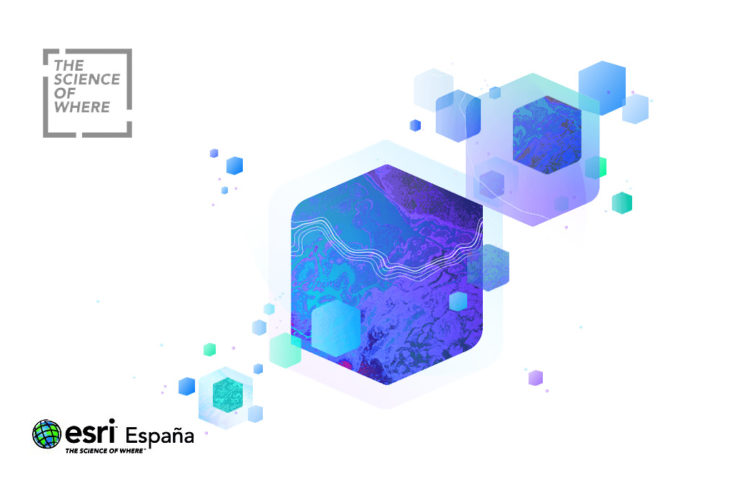 Distribuidor oficial Esri