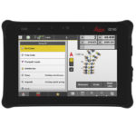 Leica iCON CC180 controladora