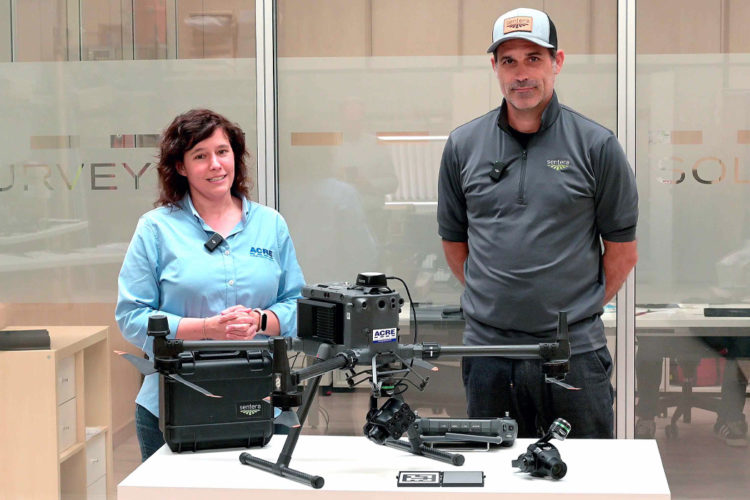 ACRE distribuidor oficial Sentera noticia