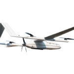 CW-25E Dron ala fija JOUAV-ACRE