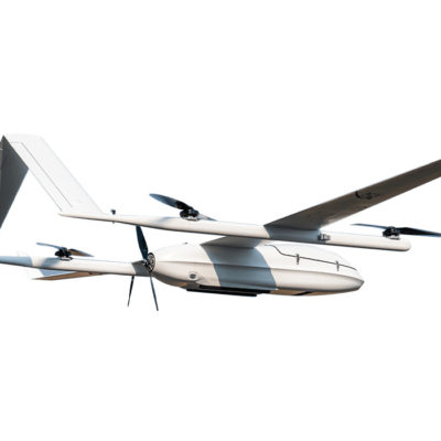 CW-25E Dron ala fija JOUAV-ACRE