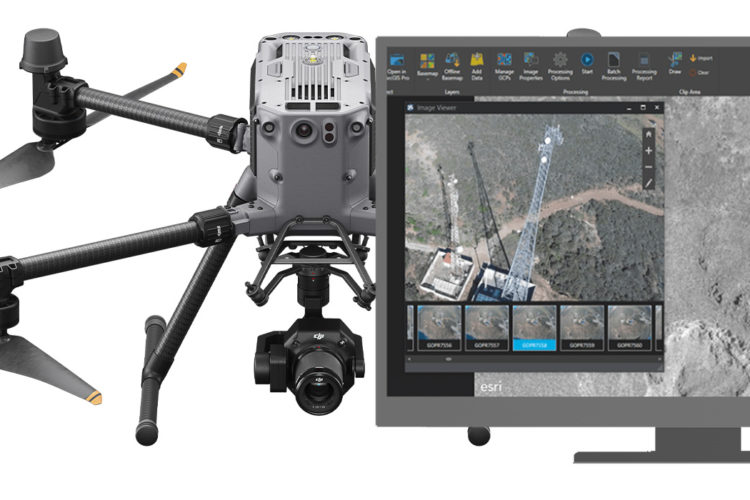 Software de fotogrametría-noticia