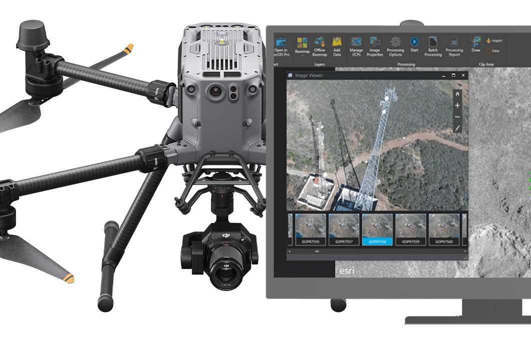 Software de fotogrametría-noticia