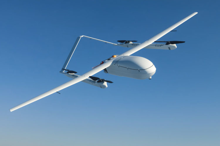 ACRE distribuidor oficial JOUAV