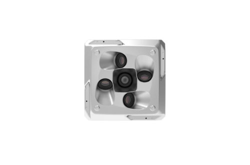 Imagen CA50XR Câmara oblíqua para drones