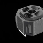 camara para fotogrametria DG10