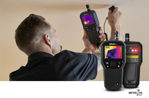 SENSORES E MEDIDORES DE HUMIDADE