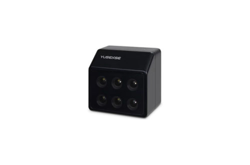 Imagen MS600 V2 Câmara multiespectral para drones