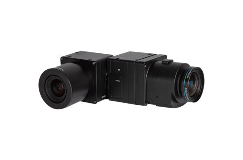 Imagen Câmara PhaseOne iXM RGB para drones de asa fixa