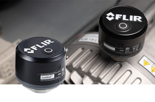 SENSORES DE VIBRAÇÃO E TEMPERATURA