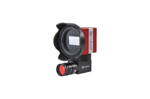 Imagen X20P Hyperspectral camera for drones
