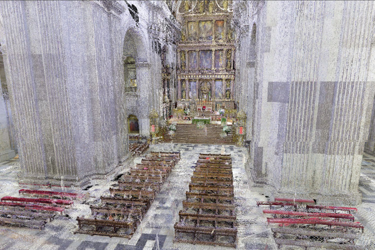 O QUE É UM GÉMEO DIGITAL?