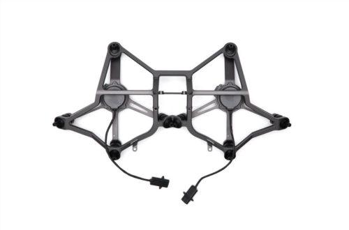 Imagen Conector de estabilizador duplo para Matrice série 300/350 DUAL GIMBAL