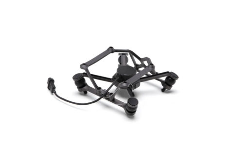 Imagen Conector do estabilizador superior para Matrice 300/350 Série UPWARD GIMBAL